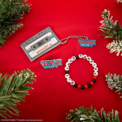 STRANGER THINGS - Calendrier de l'Avent Deluxe 2025