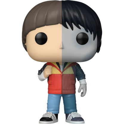 STRANGER THINGS - POP Movies N° 1909 - Will Byers SPLT PRECO > 25/01