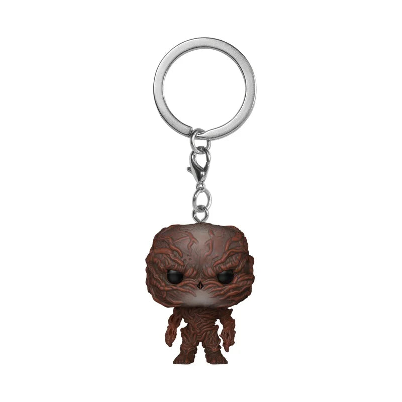 STRANGER THINGS - Pocket Pop Keychains - Vecna