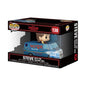 STRANGER THINGS S5 - POP Ride DLX N° 138 - Steve with Squawk van