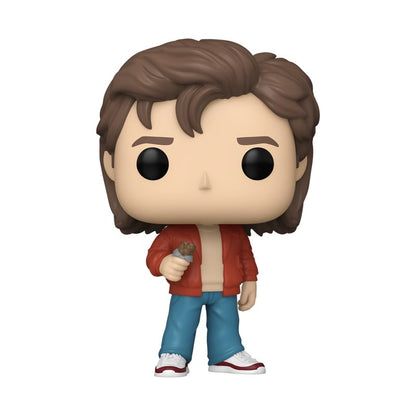 STRANGER THINGS S5 - POP TV N° 1779 - Steve Harrington