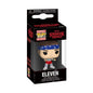 STRANGER THINGS S5 - Pocket Pop Keychain - Onze