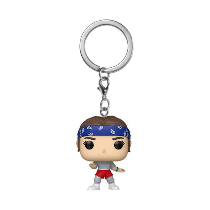 STRANGER THINGS S5 - Pocket Pop Keychain - Onze