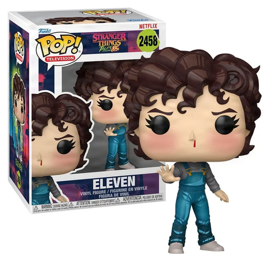 FUNKO-POP! DISNEY: PROFESSOR OWL - FUNKO 2022 HERFSTCONVENTIE EXCLUSIEF