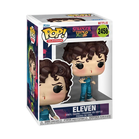FUNKO-POP! DISNEY: PROFESSOR OWL - FUNKO 2022 HERFSTCONVENTIE EXCLUSIEF