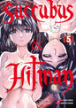 SUCCUBUS & HITMAN - TOME 05