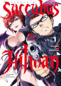 SUCCUBUS & HITMAN - TOME 1