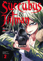 SUCCUBUS & HITMAN - TOME 2