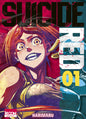 SUICIDE RED T01 PRECO > 05/06