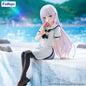 SUMMER POCKETS - Shiroha Naruse - Statuette 15cm