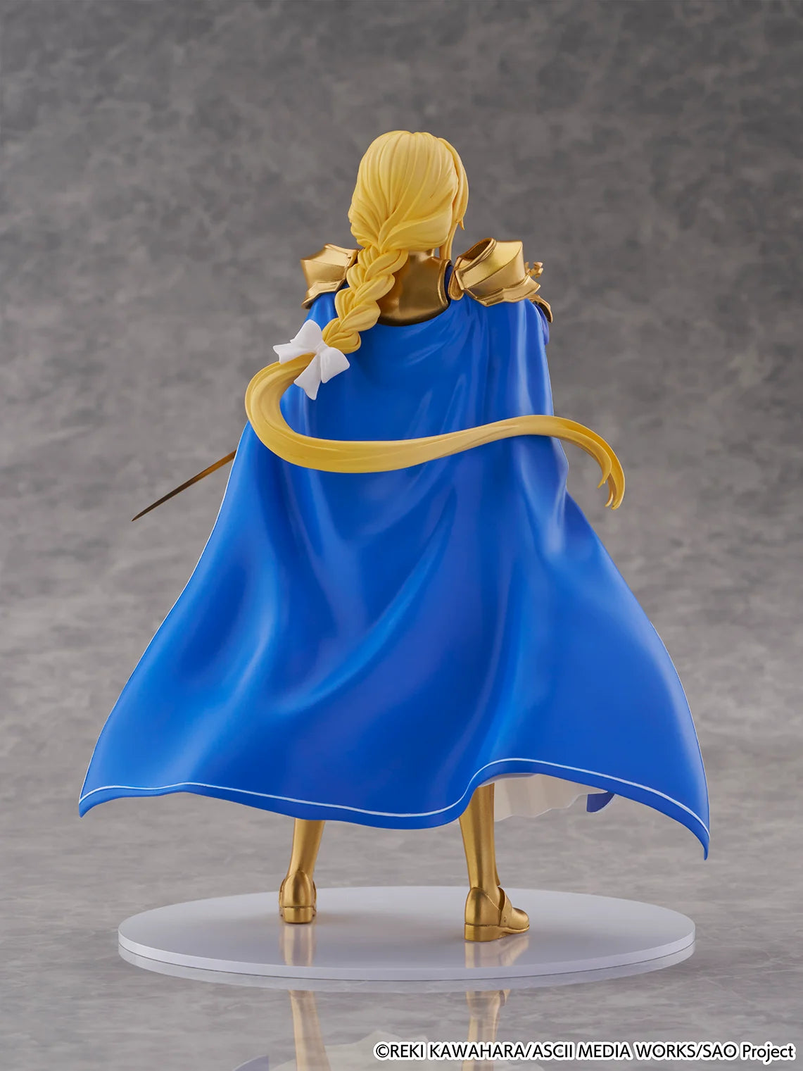 SWORD ART ONLINE - Alice - Statuette Cantabile 21cm