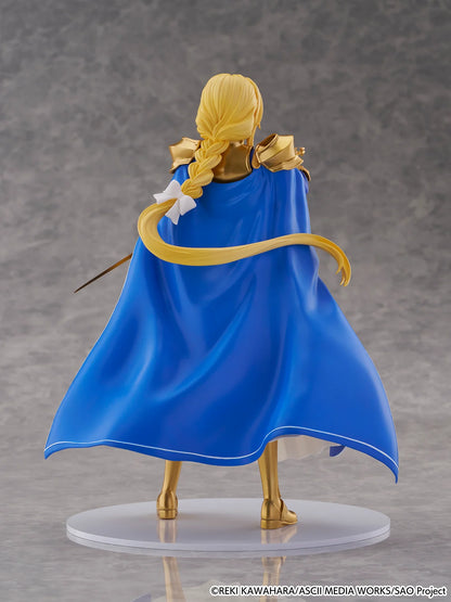 SWORD ART ONLINE - Alice - Statuette Cantabile 21cm