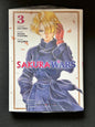 Sakura Wars T03