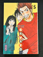 Sawako, tome 5