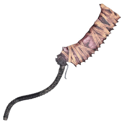 ORNAMENTAL BLADE SWORD