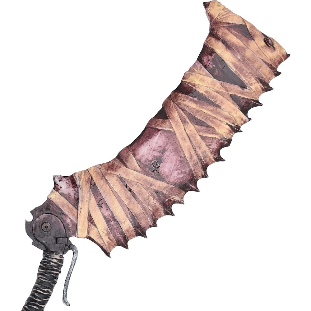 ORNAMENTAL BLADE SWORD