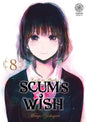 Scum's Wish - Tome 08