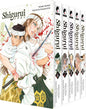 Shigurui - Coffret Partie 2 (tomes 6 à 10)