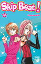 Skip beat ! - Tome 32