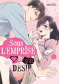 Sous l'emprise de son désir - Tome 01