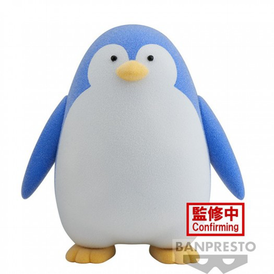 Spy x Family - Fluffy Puffy - Bond Forger & Penguin - (Ver.B) Penguin Statue 8cm