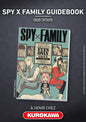 Spy x Family Guidebook