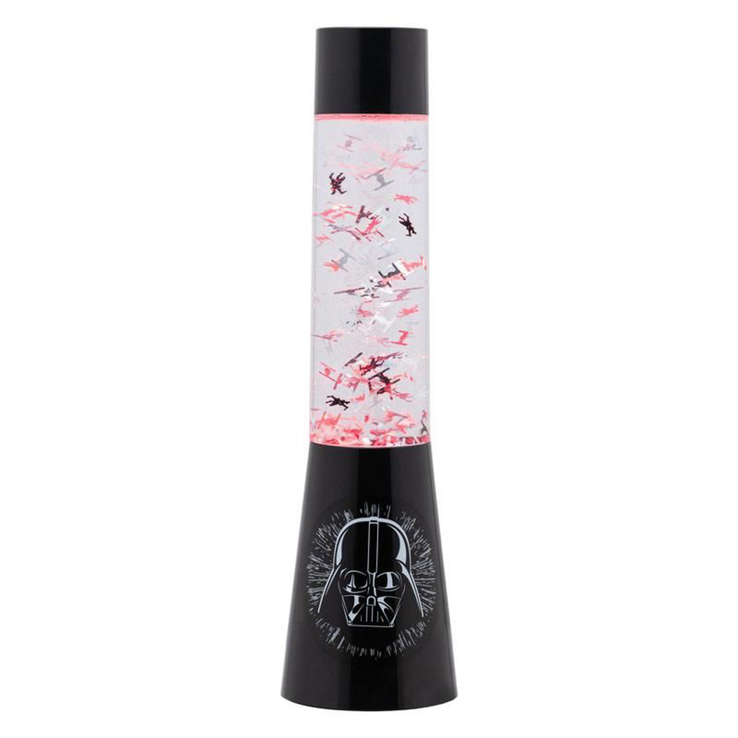 Star Wars - Darth Vader Plastic Lava Lamp 33cm