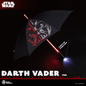 Star Wars - Gen.4 Lightsaber Umbrella - Darth Vader Preco