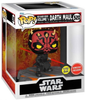 Funko Pop! Deluxe: Star Wars: Sith - Darth Maul (Glow in the Dark)