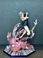 Statuette Figuarts Zero - One Piece - Nico Robin Mil Fleurs