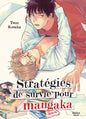 Stratégies de survie pour mangaka