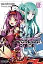 Sword Art Online - Mother's Rosario - Tome 3