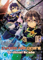 Sword Art Online - Ordinal Scale - Tome 3