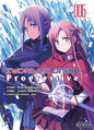 Sword Art Online - Progressive - Tome 6