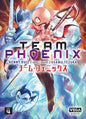 TEAM PHOENIX - VOLUME 4