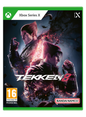 TEKKEN 8 Xbox Series