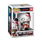 TERRIFIER - POP Movies N° 1796 - Art The Clown With Head