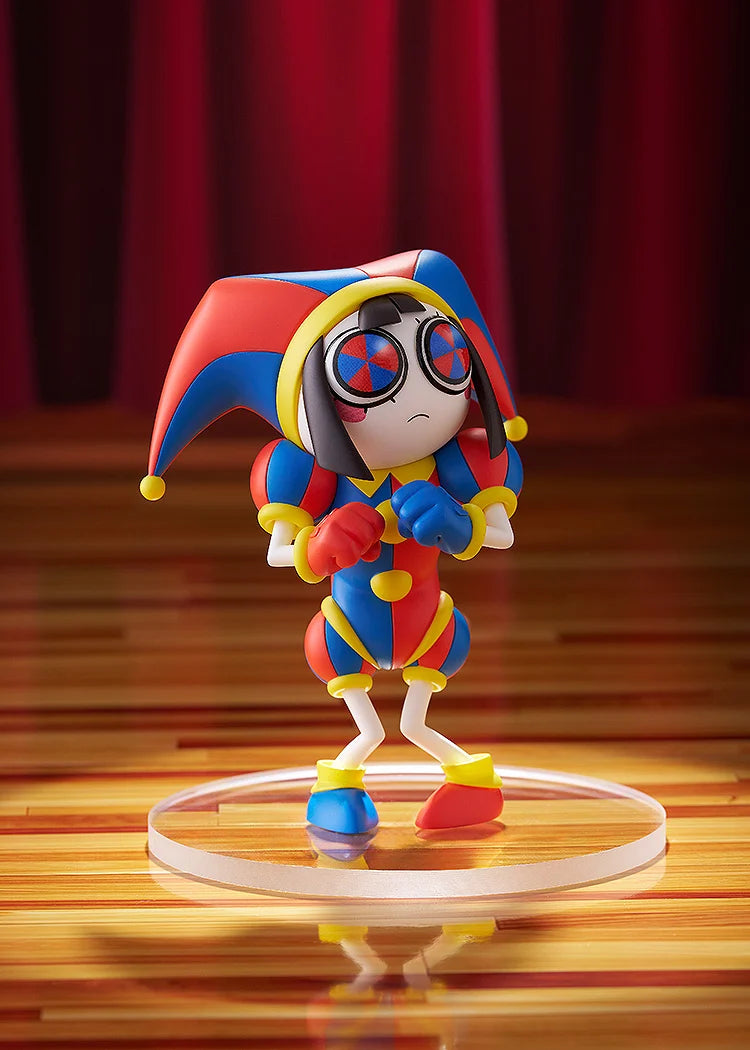 THE AMAZING DIGITAL CIRCUS - Pomni - Pop Up Parade 11cm