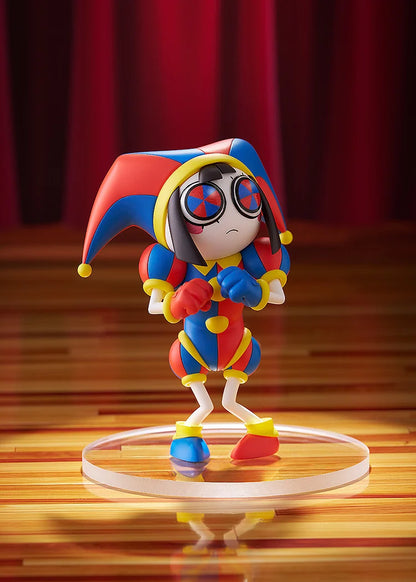 THE AMAZING DIGITAL CIRCUS - Pomni - Pop Up Parade 11cm