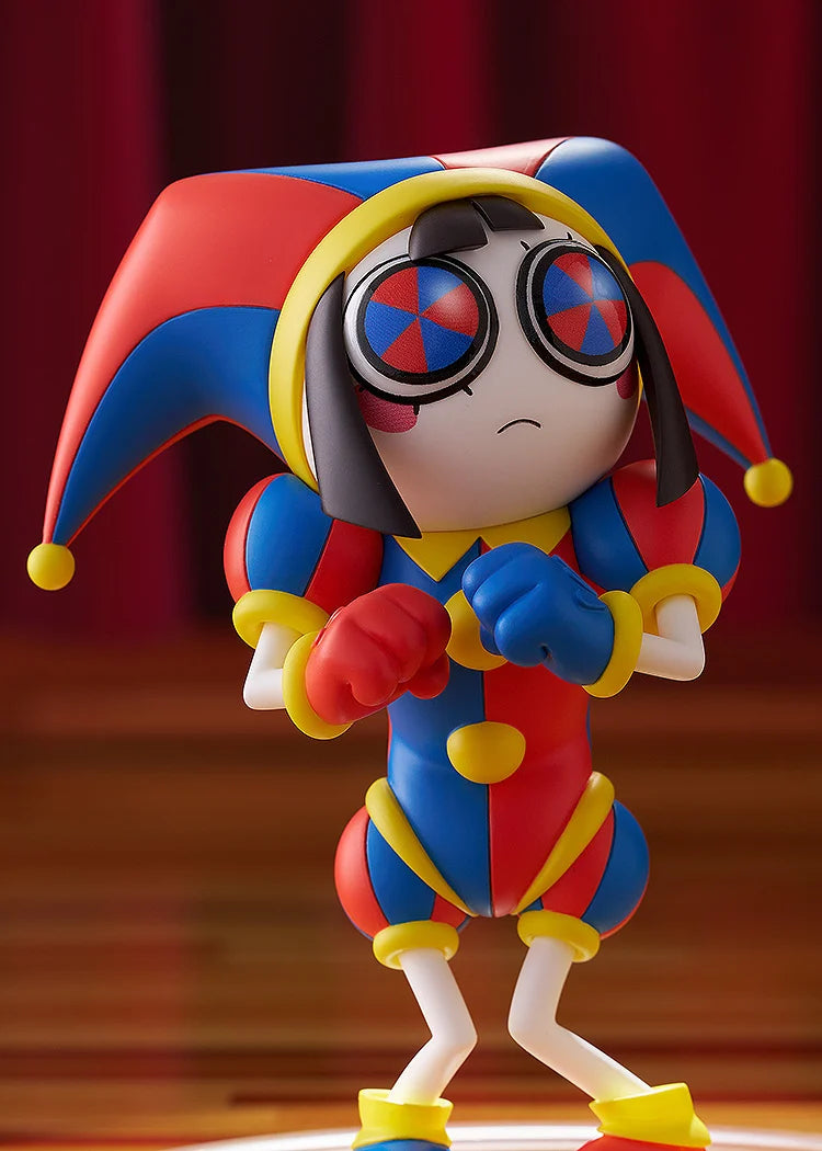 THE AMAZING DIGITAL CIRCUS - Pomni - Pop Up Parade 11cm