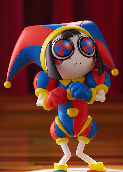 THE AMAZING DIGITAL CIRCUS - Pomni - Pop Up Parade 11cm