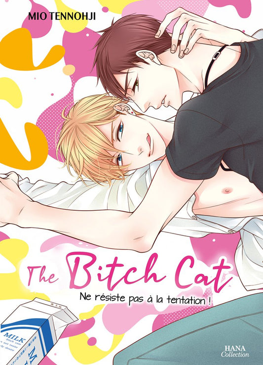 THE BITCH CAT - TOME 2