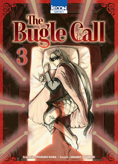 THE BUGLE CALL T03