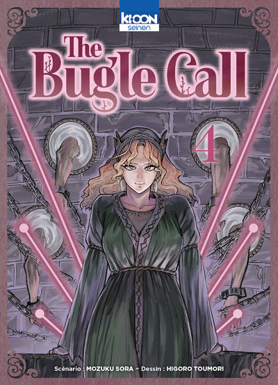 THE BUGLE CALL T04  Preco > 05/11