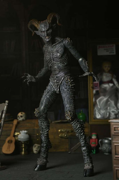 THE CONJURING - Maltus the Demon - Ultimate Figurine 17cm PRECO > 04/01/26