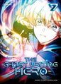 THE GHOST WRITING HERO - TOME 7 WEBTOON