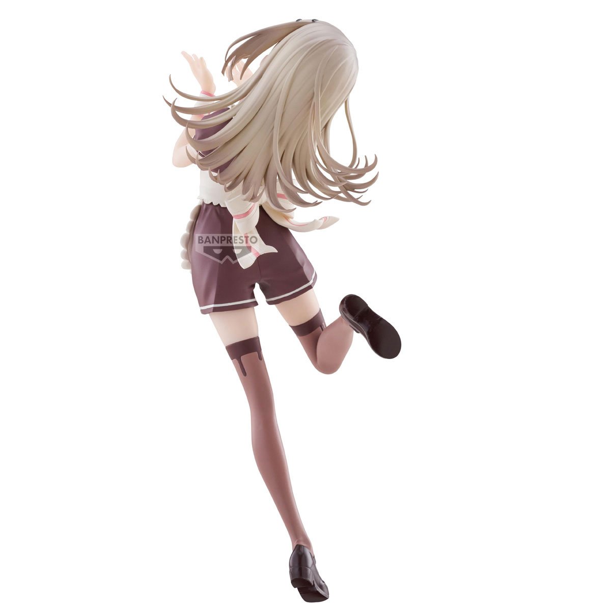 THE IDOLMASTER GAKUEN - Hiro Shinosawa - Figurine Espresto 21cm