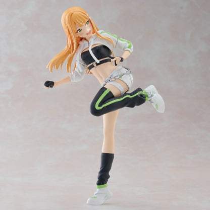 THE IDOLMASTER GAKUEN - Sumika Shiun - Figurine Espresto 22cm