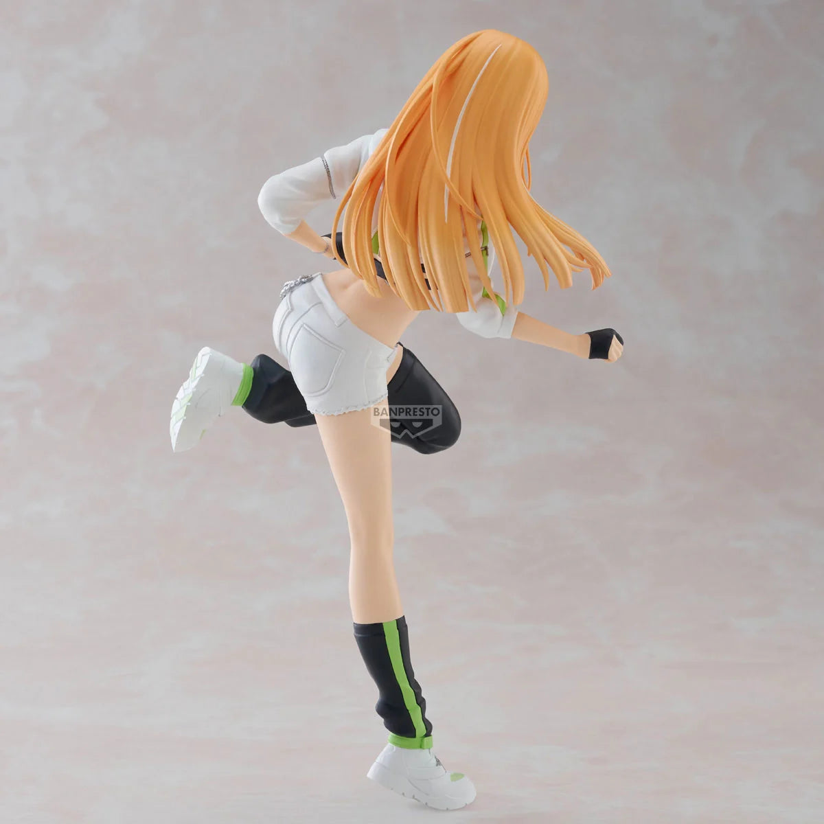 THE IDOLMASTER GAKUEN - Sumika Shiun - Figurine Espresto 22cm