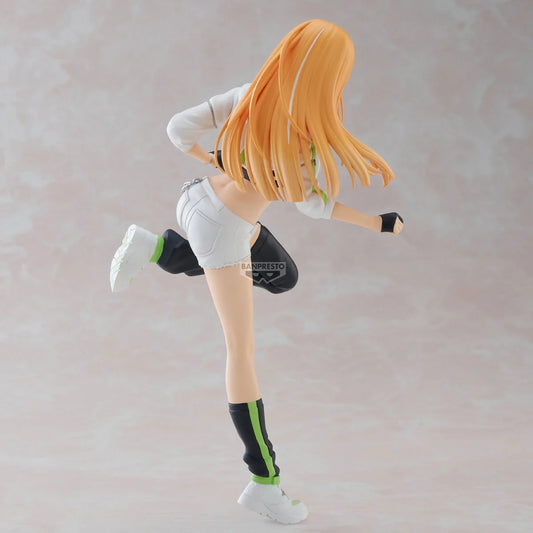 THE IDOLMASTER GAKUEN - Sumika Shiun - Figurine Espresto 22cm